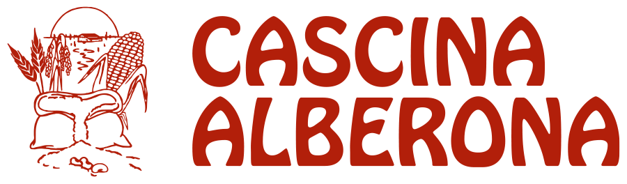 Cascina Alberona logo Cascina Alberona logo