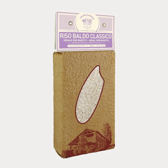 Riso Baldo Classico