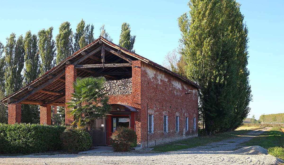 Cascina Alberona Shop