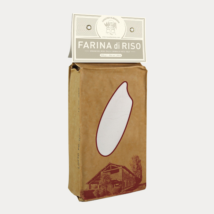 Farina di Riso