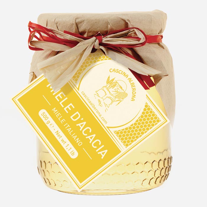 Miele di Acacia