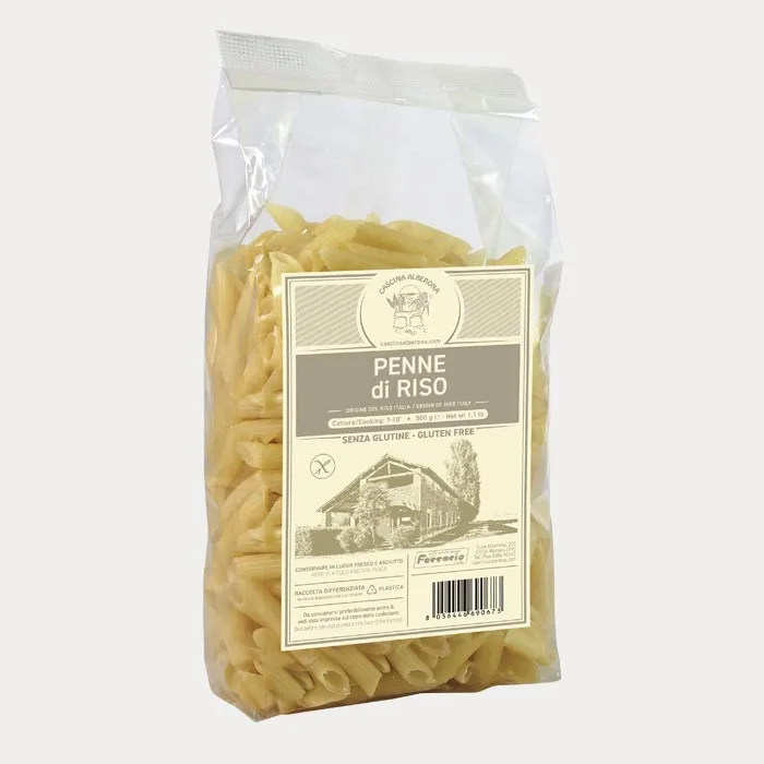Penne di Riso