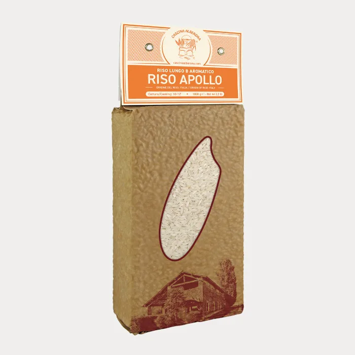 Riso Apollo