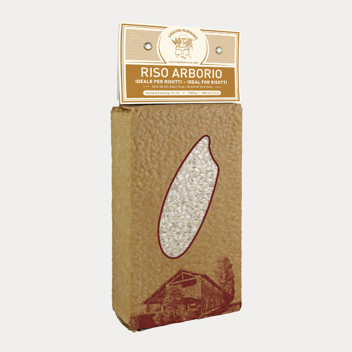 Riso Arborio