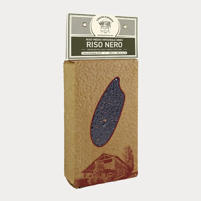 Riso Nero