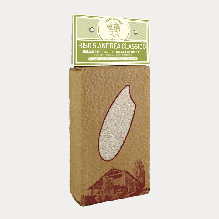 Riso San Andrea Classico