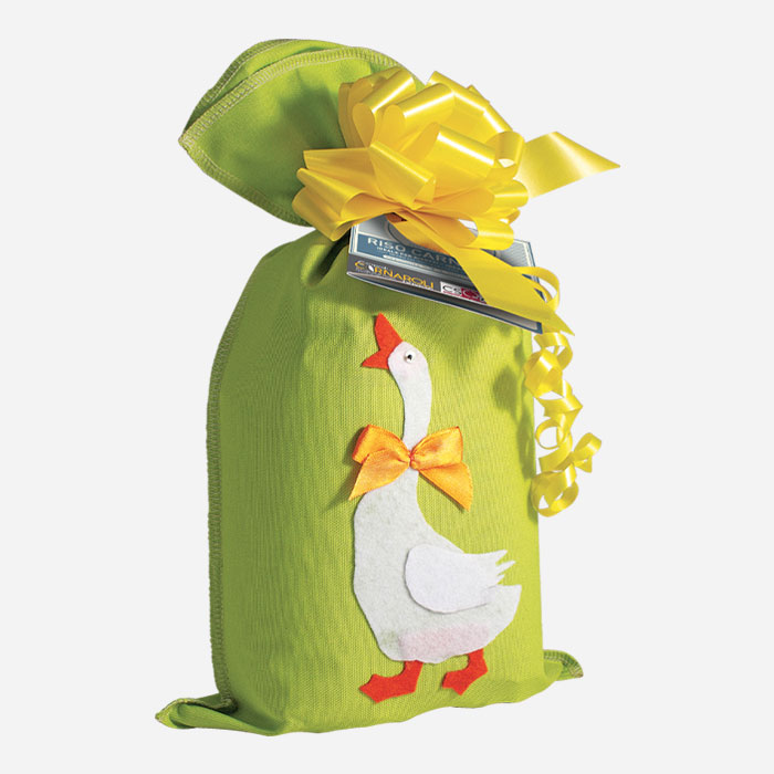 Sacchetto Oca
