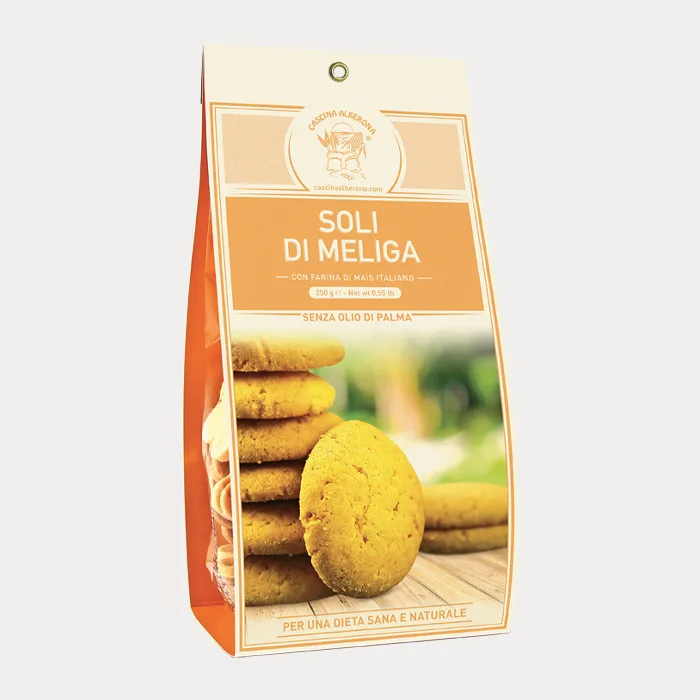 Soli di Meliga