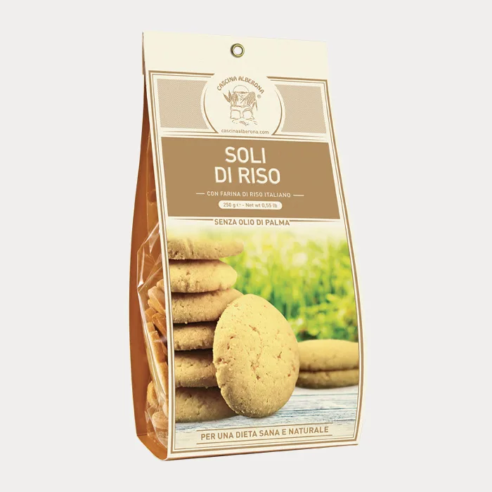 Soli di Riso