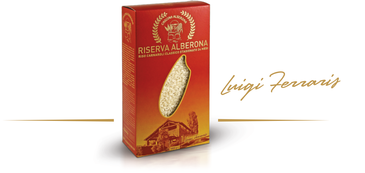 Riserva Alberona Riserva Alberona