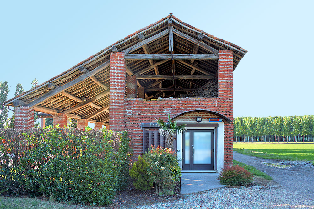 Spaccio Cascina Alberona Spaccio Cascina Alberona