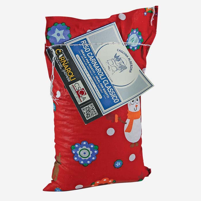 Confezione Natale Classic