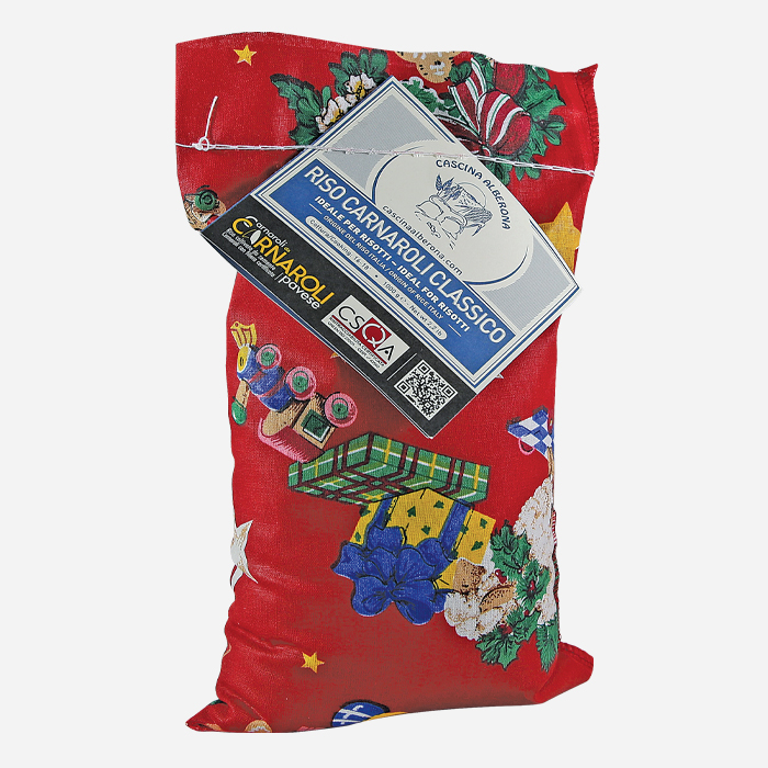 Confezione Natale Classic