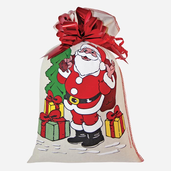 Confezione Natale Deluxe