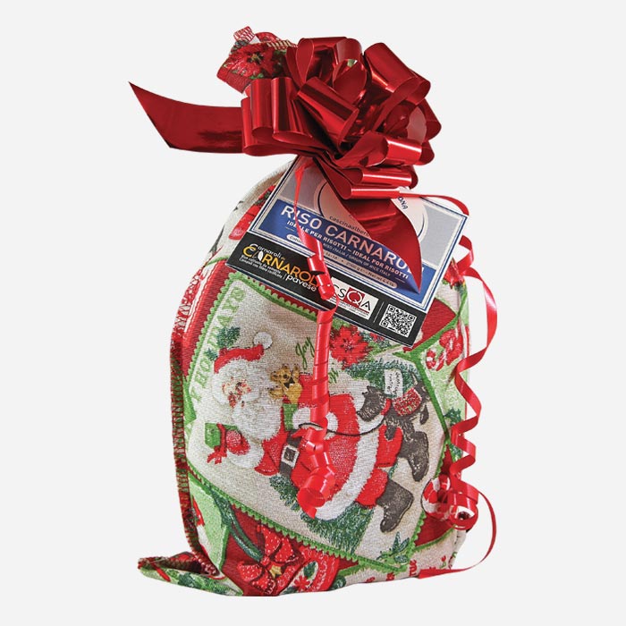 Confezione Natale Superior