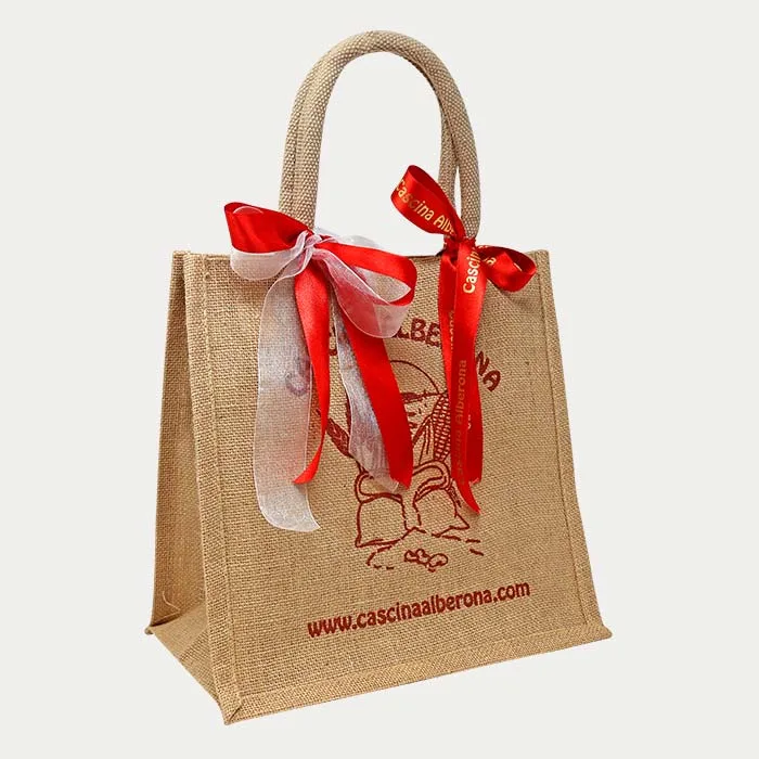 Borsa Regalo – Crea la tua confezione