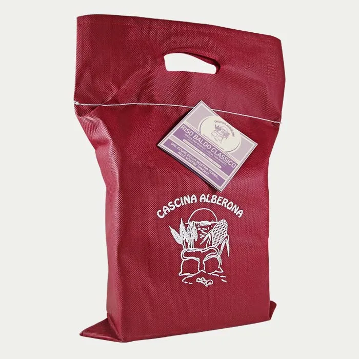 Riso Baldo Classico in Borsa