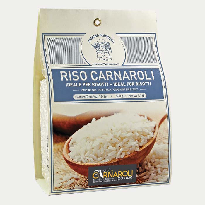 Riso Carnaroli Classico 500g