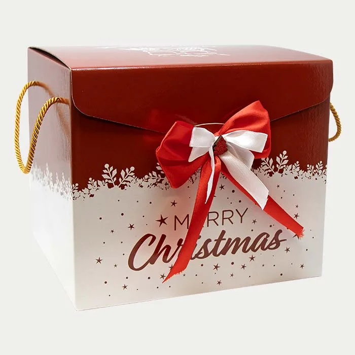 Scatola Natale