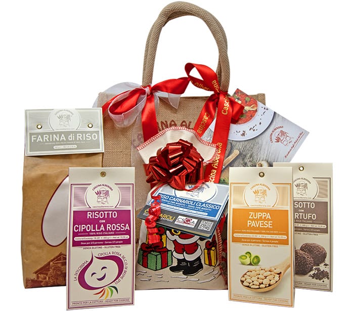 Borsa Natale Borsa Natale