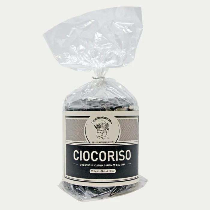 Ciocoriso