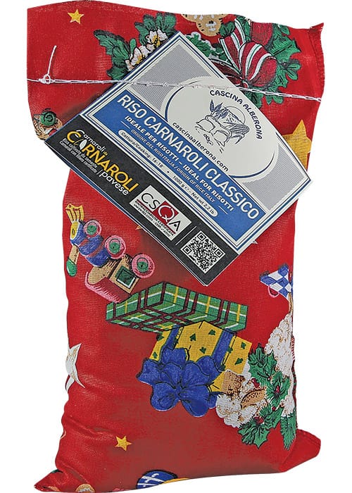 Confezione Natale Classic Confezione Natale Classic